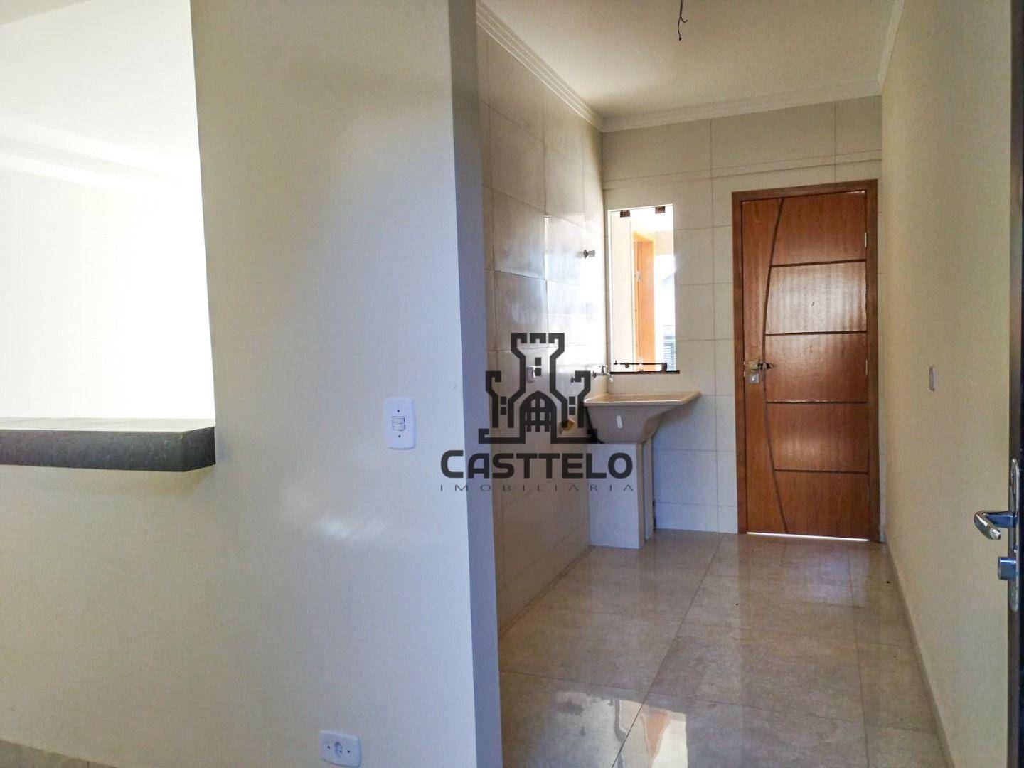 Casa à venda com 3 quartos, 98m² - Foto 21