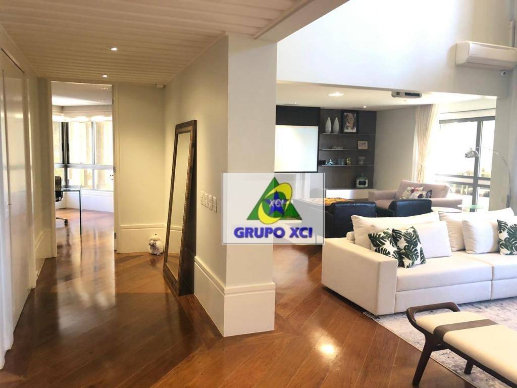 Apartamento à venda com 4 quartos, 670m² - Foto 74