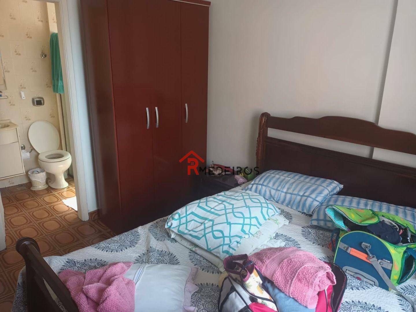 Apartamento à venda com 2 quartos, 80m² - Foto 14