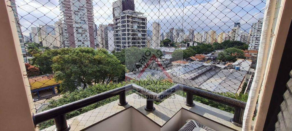 Apartamento à venda com 2 quartos, 92m² - Foto 26