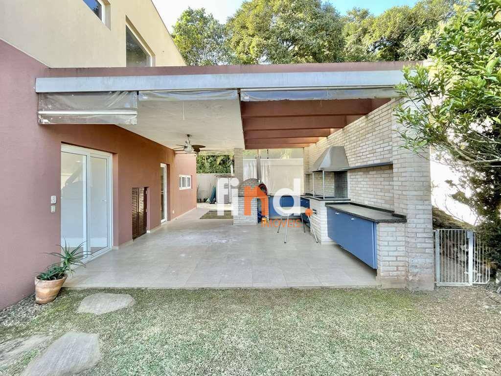 Casa de Condomínio à venda com 4 quartos, 493m² - Foto 26