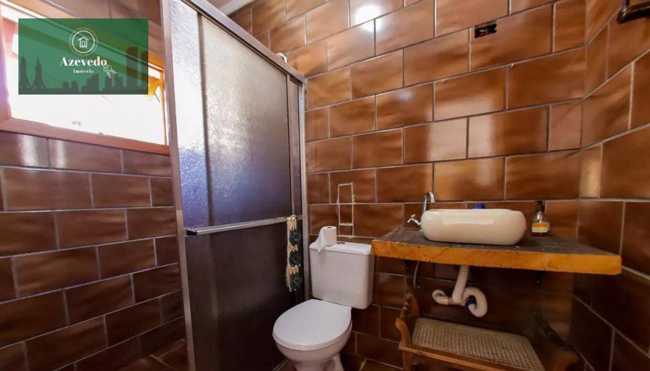 Sobrado à venda com 4 quartos, 267m² - Foto 36