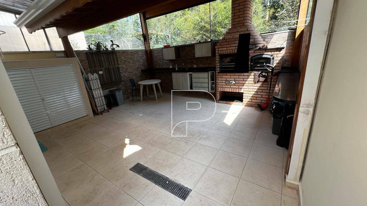 Casa de Condomínio à venda com 3 quartos, 112m² - Foto 20