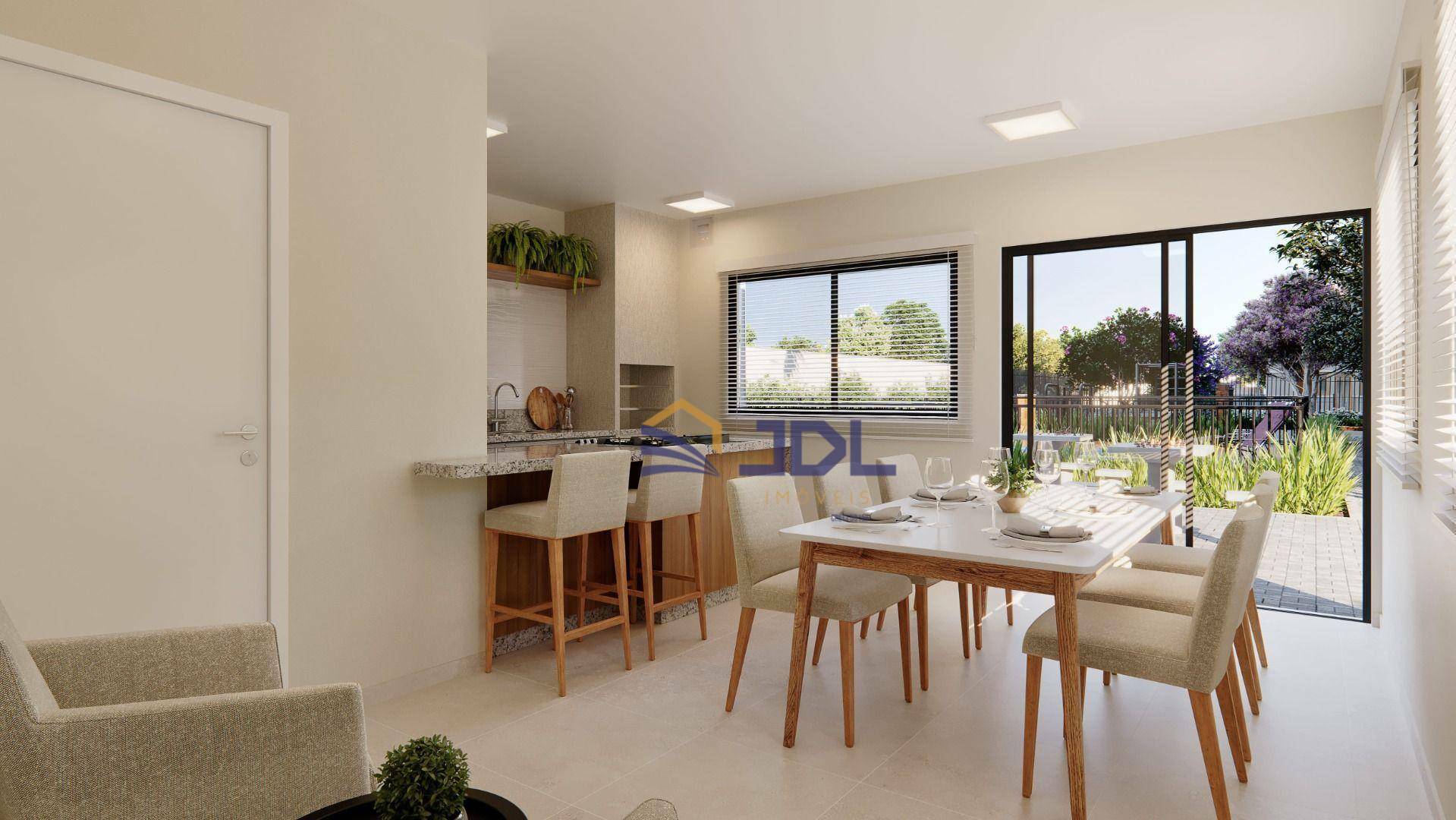 Apartamento à venda com 2 quartos, 63m² - Foto 27