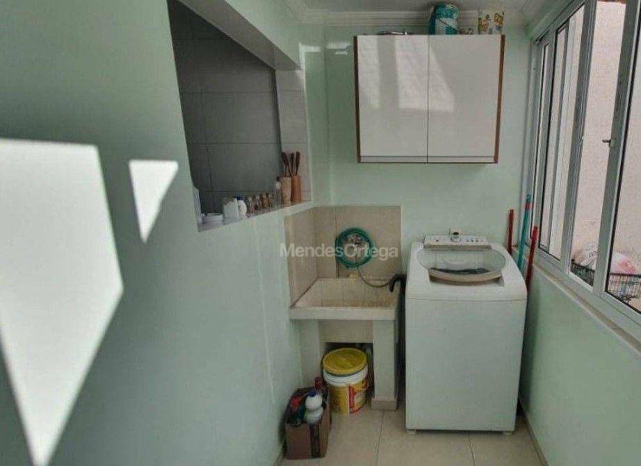 Apartamento para alugar com 2 quartos, 75m² - Foto 7