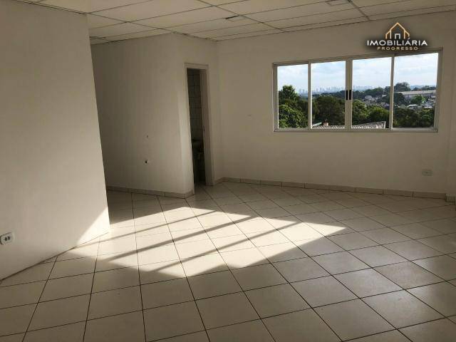 Conjunto Comercial-Sala para alugar, 48m² - Foto 5