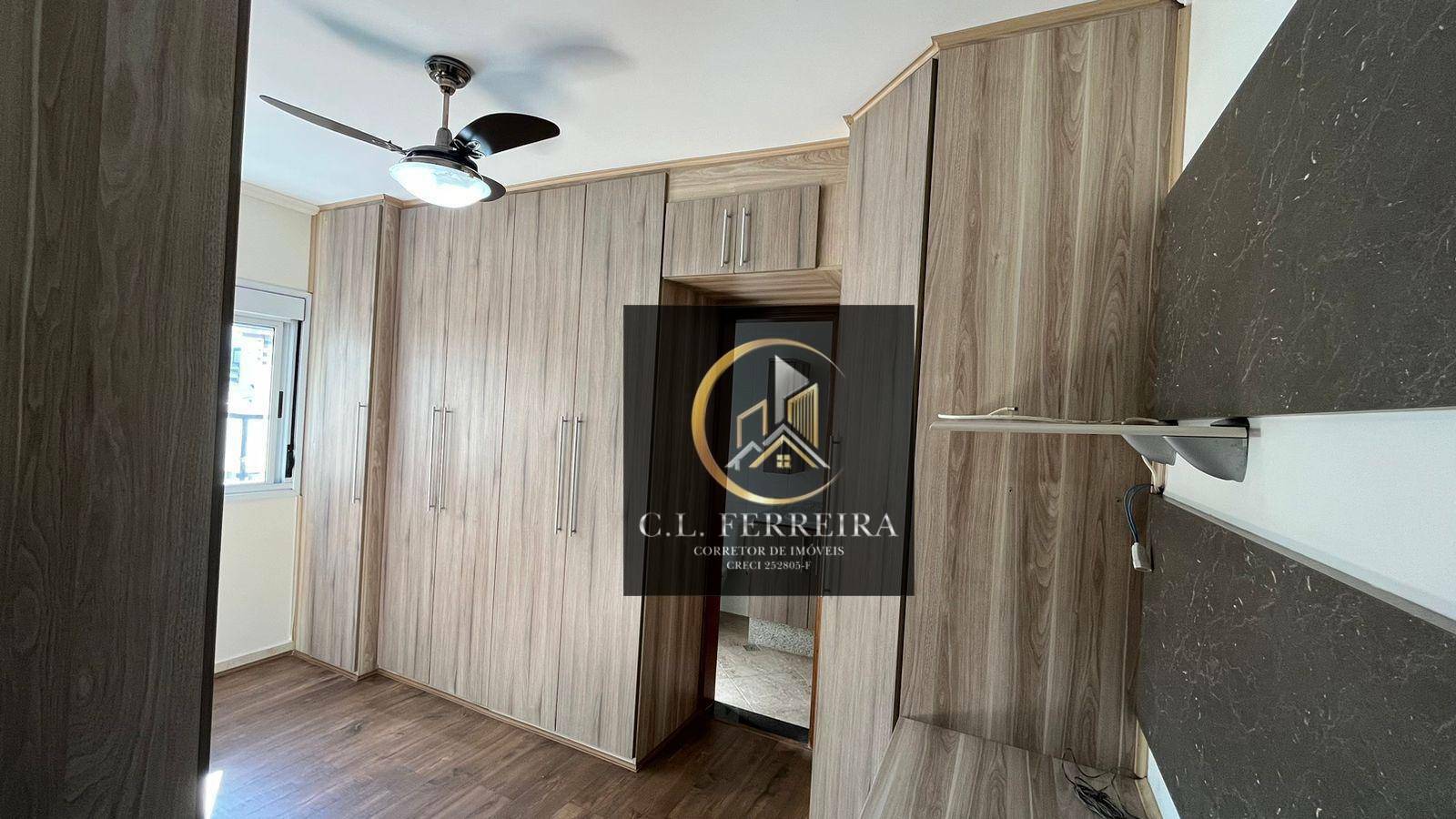 Apartamento à venda com 3 quartos, 170m² - Foto 11