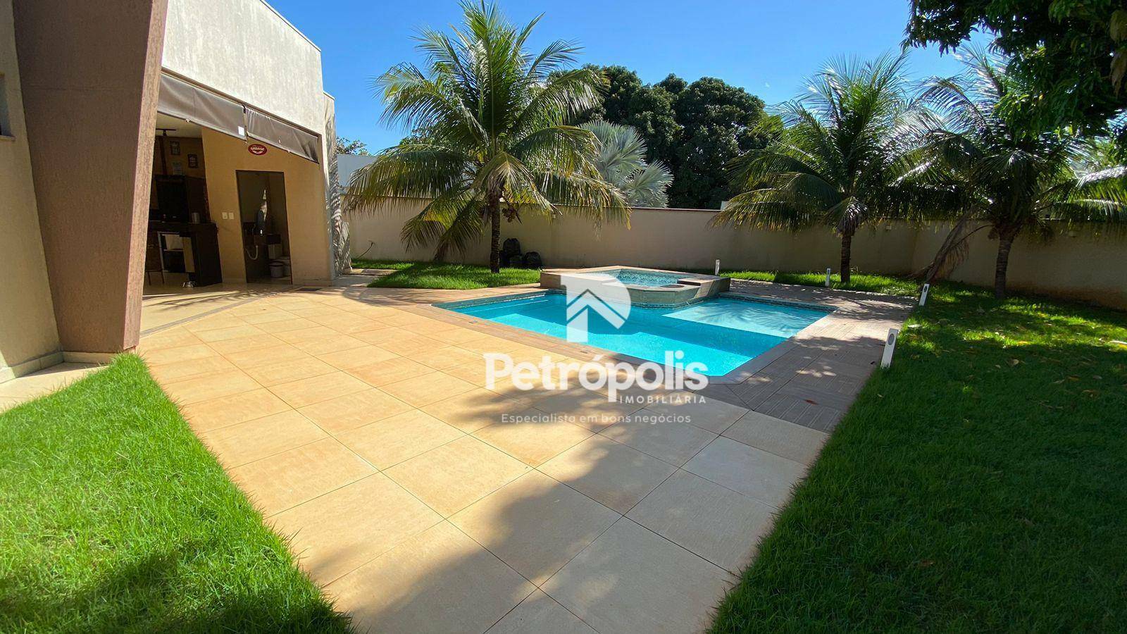 Casa de Condomínio à venda com 5 quartos, 370m² - Foto 32