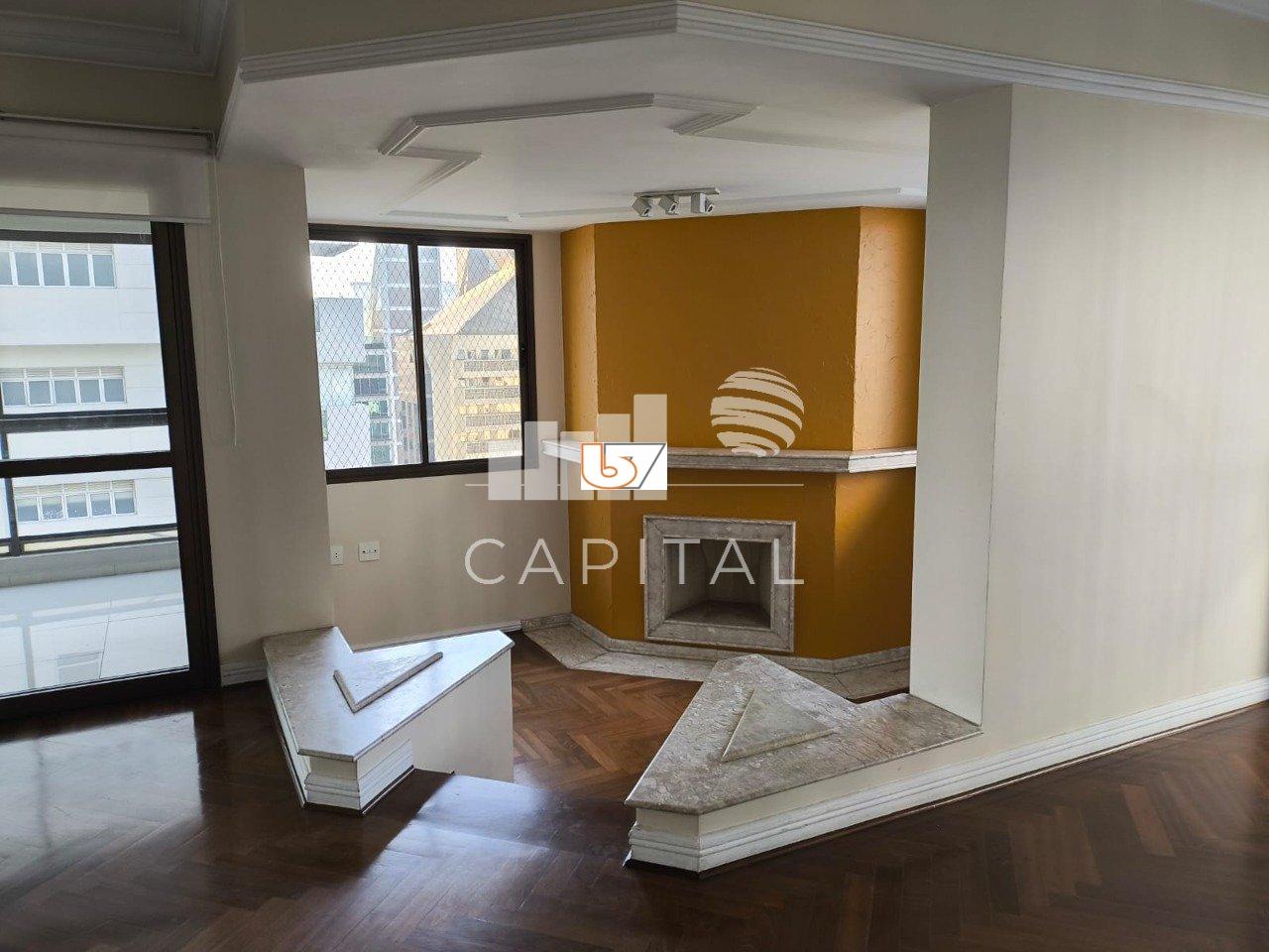 Apartamento para alugar com 4 quartos, 288m² - Foto 47