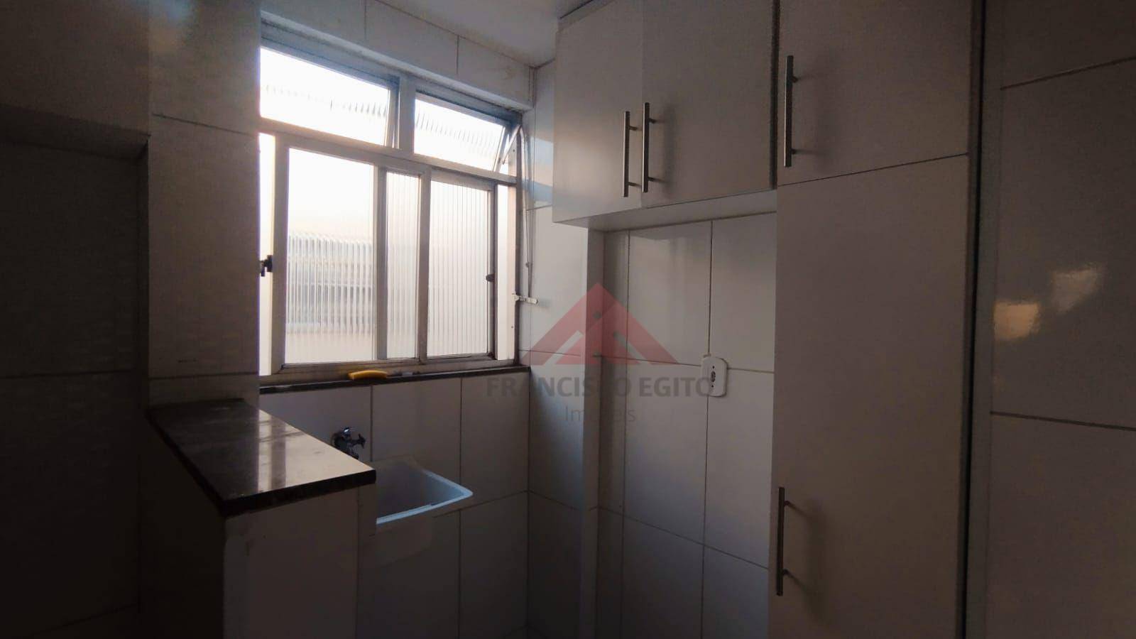 Apartamento à venda com 2 quartos, 39m² - Foto 11