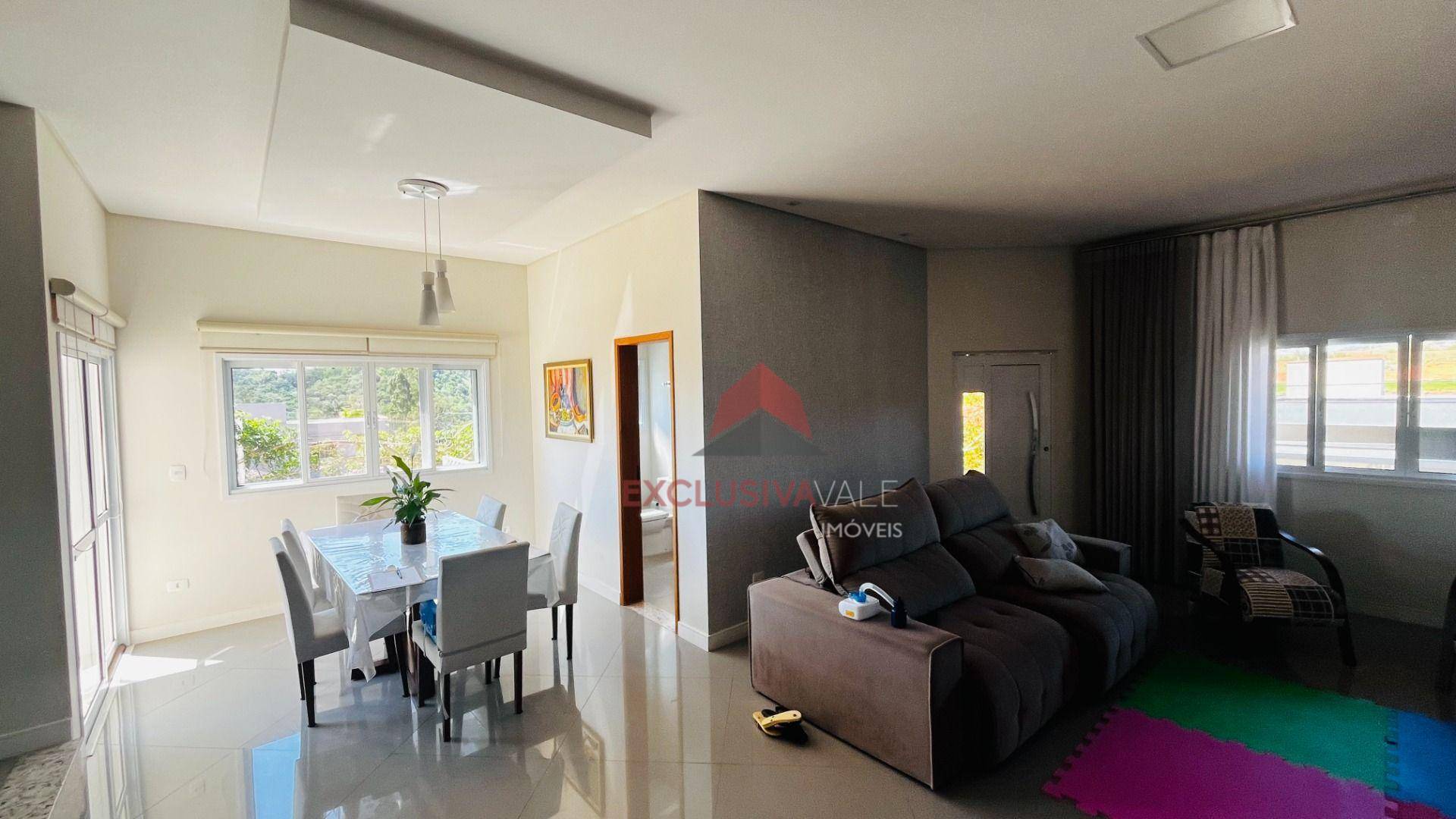 Casa de Condomínio, 3 quartos - Foto 3