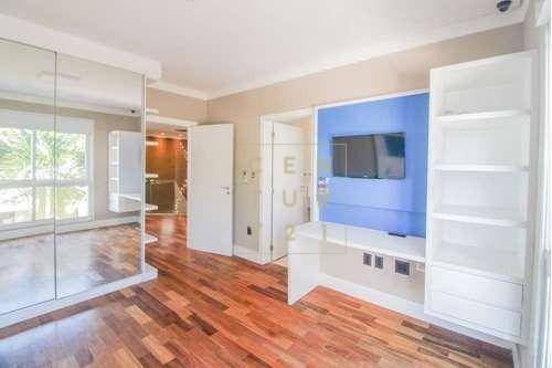 Casa de Condomínio à venda com 3 quartos, 388m² - Foto 64