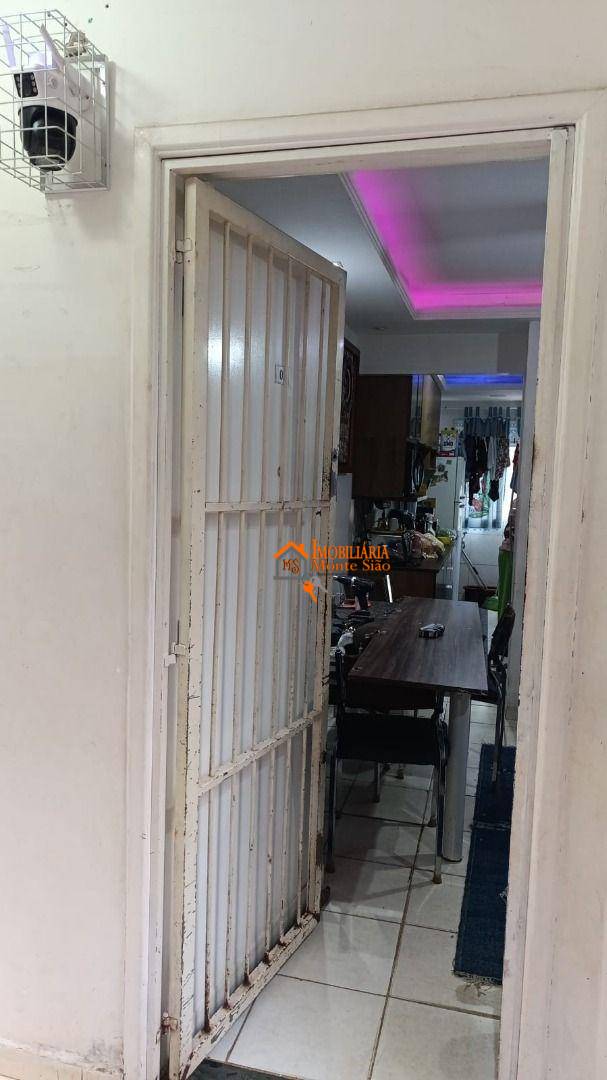 Apartamento, 2 quartos, 53 m² - Foto 17