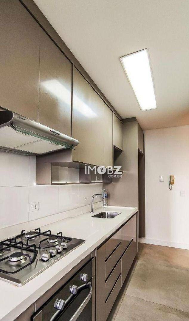 Apartamento à venda com 1 quarto, 55m² - Foto 8