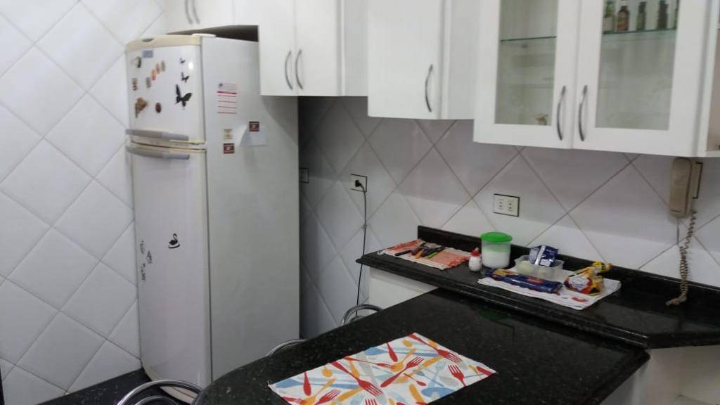 Apartamento à venda com 3 quartos, 96m² - Foto 18