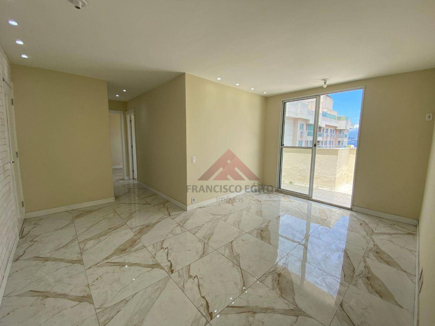 Cobertura, 2 quartos, 119 m² - Foto 1