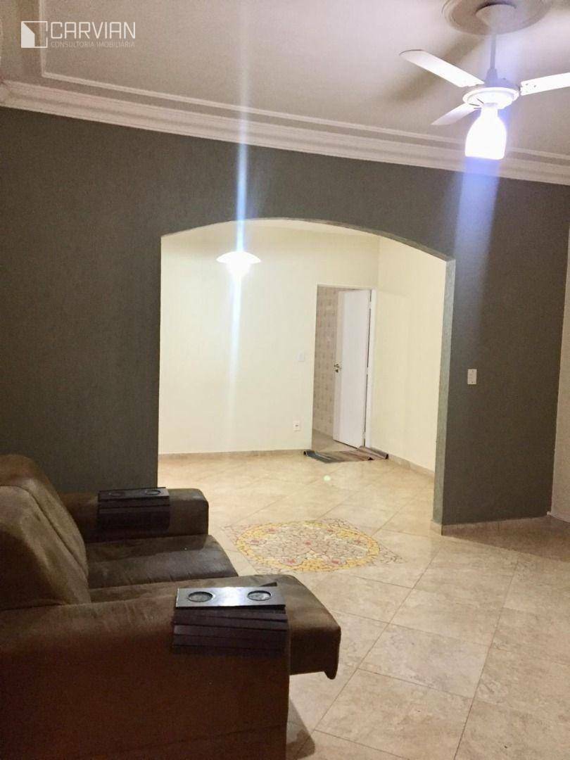 Casa à venda com 3 quartos, 156m² - Foto 38