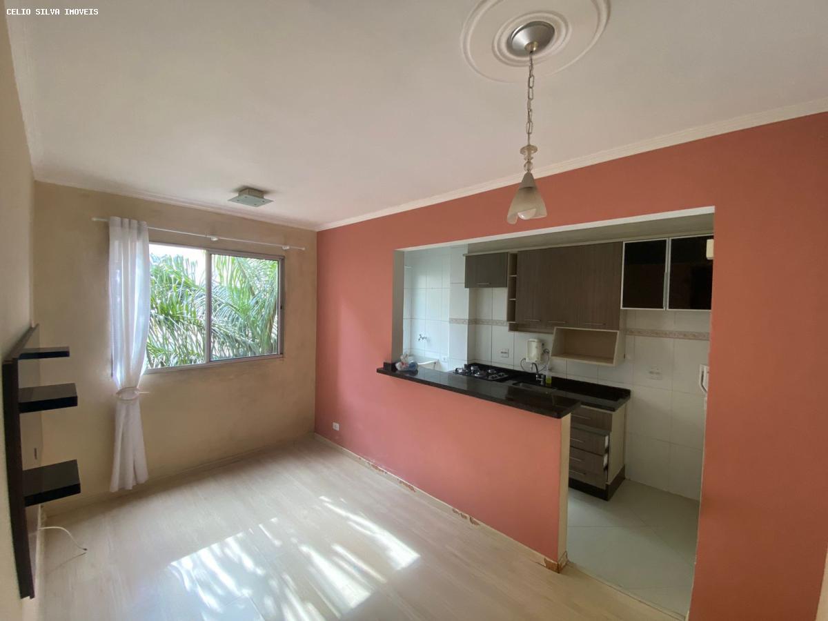 Apartamento à venda com 2 quartos, 52m² - Foto 4