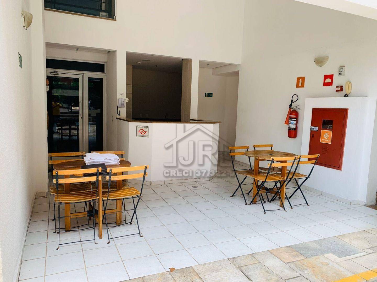 Apartamento à venda e aluguel com 1 quarto, 44m² - Foto 11