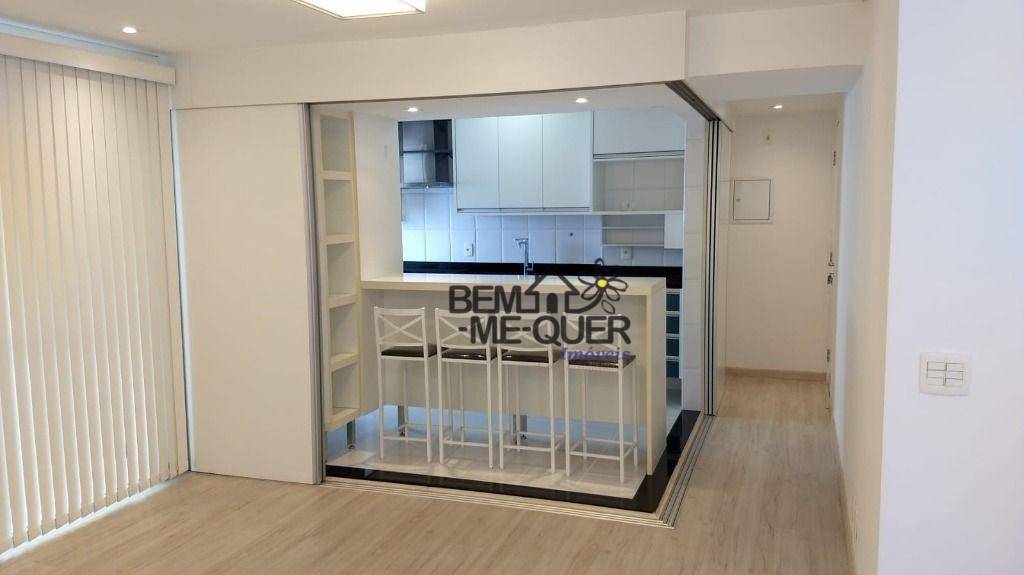 Apartamento à venda com 2 quartos, 85m² - Foto 5