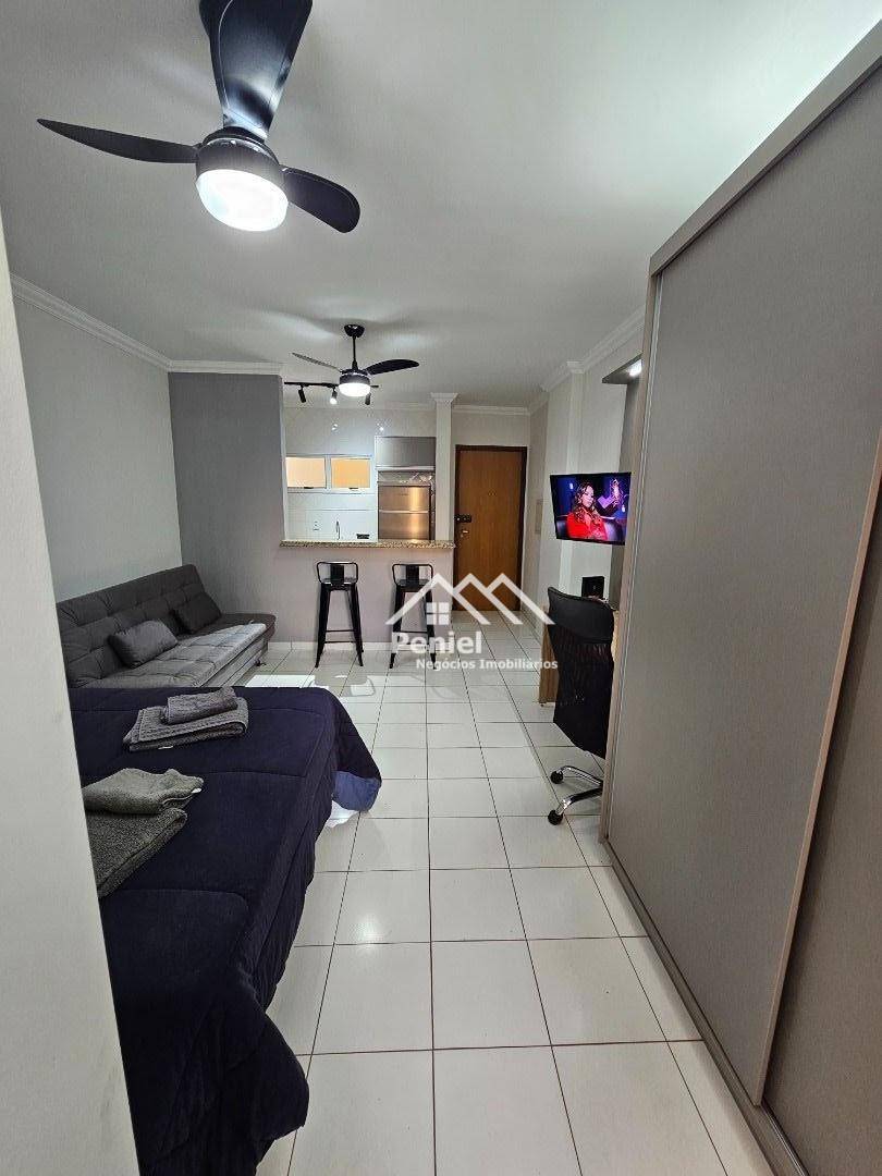 Apartamento, 1 quarto, 32 m² - Foto 6