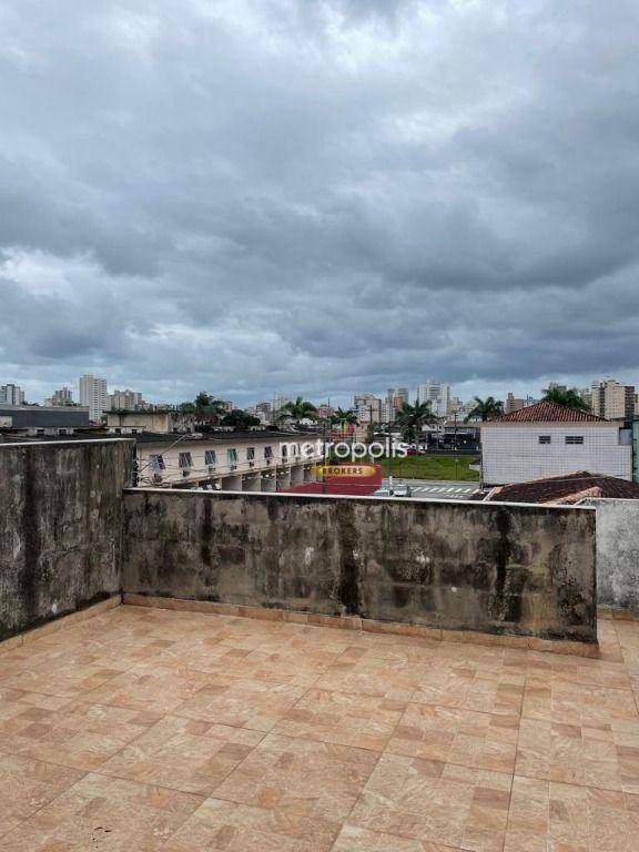 Sobrado à venda com 5 quartos, 320m² - Foto 26