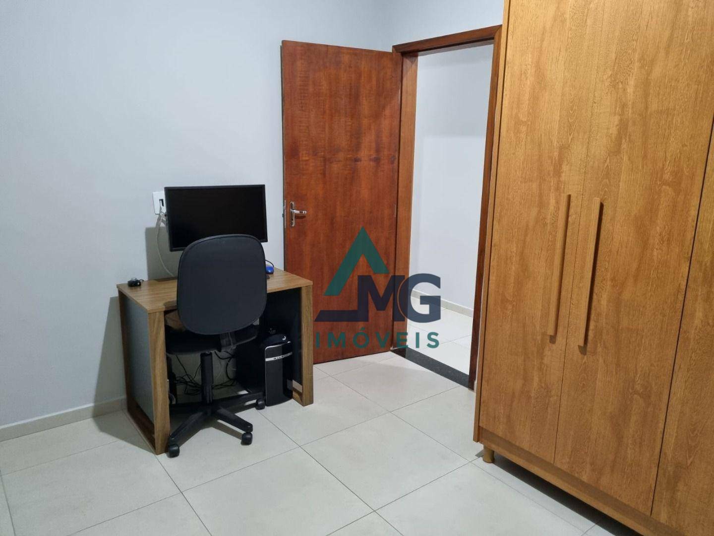 Apartamento à venda com 2 quartos, 75M2 - Foto 6