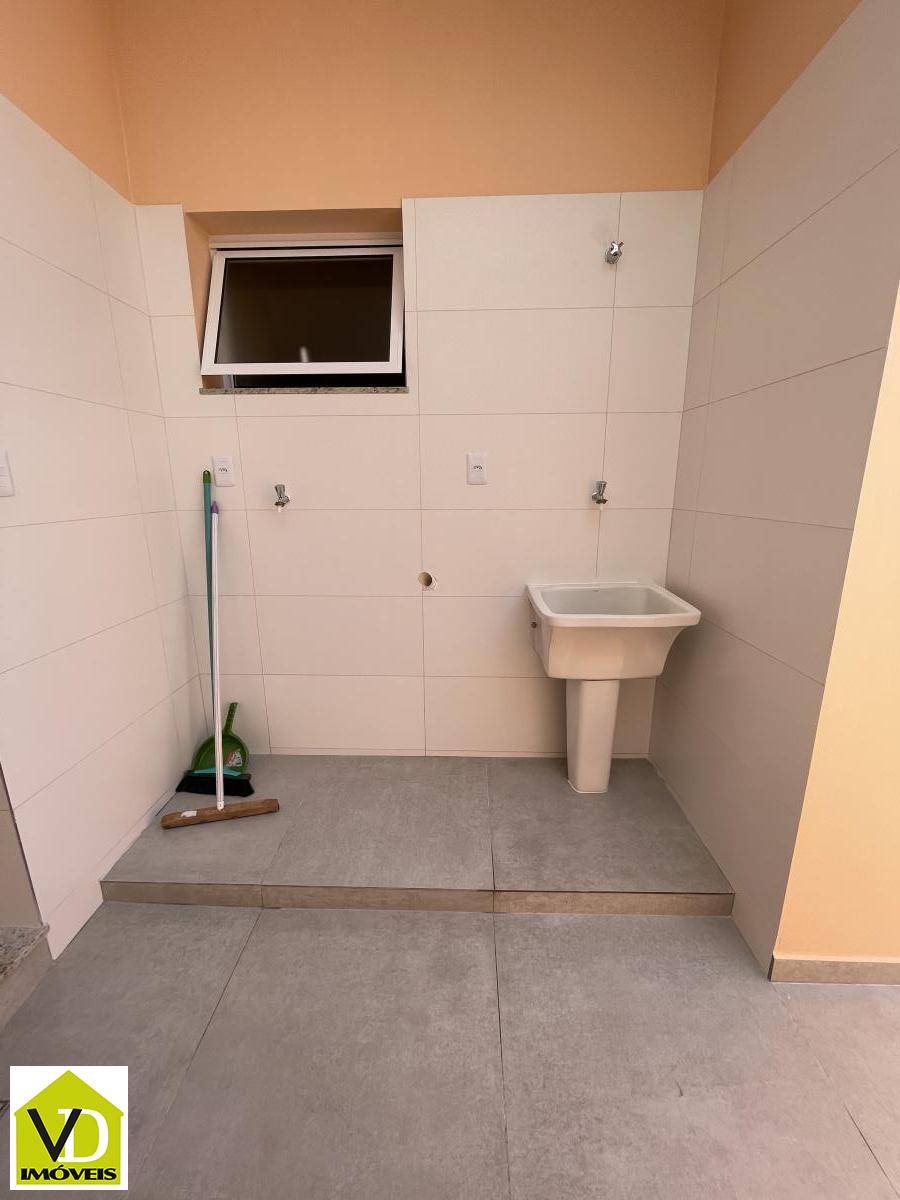 Casa de Condomínio à venda com 3 quartos, 120m² - Foto 16