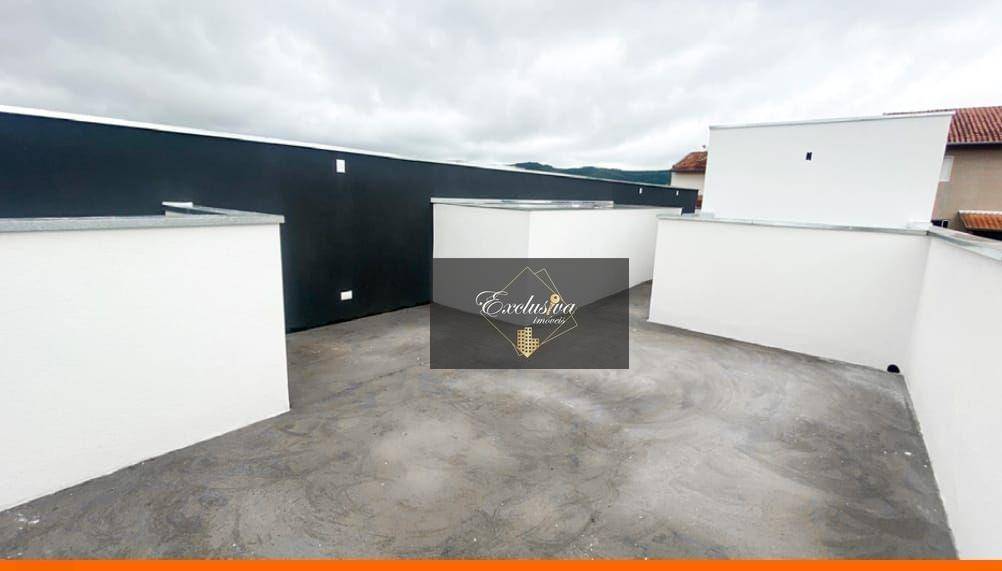 Casa, 3 quartos, 159 m² - Foto 13