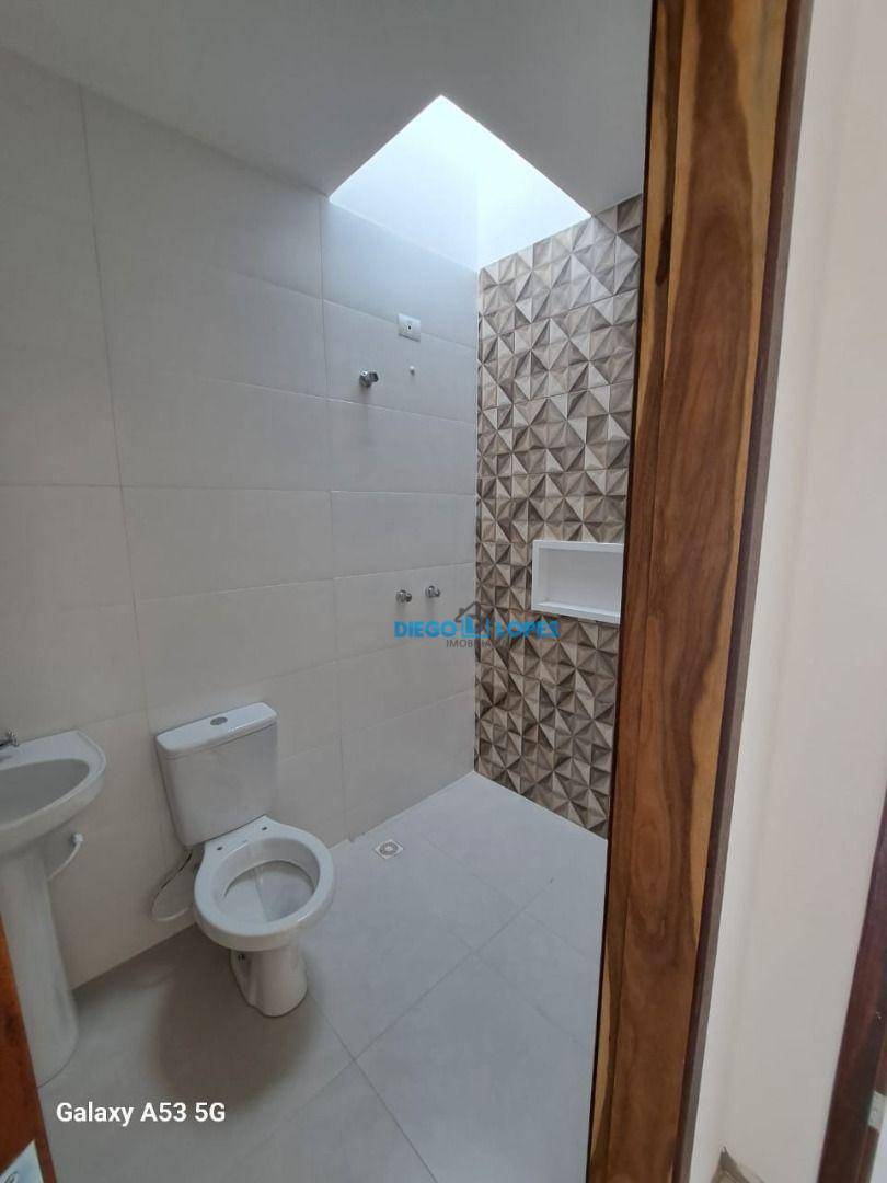 Sobrado à venda com 2 quartos, 70m² - Foto 6