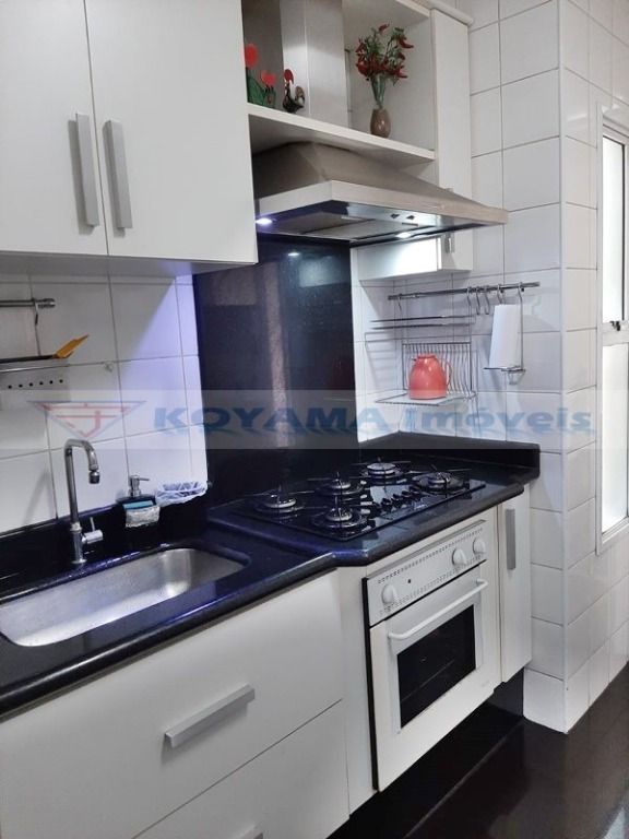 Apartamento à venda com 3 quartos, 93m² - Foto 29