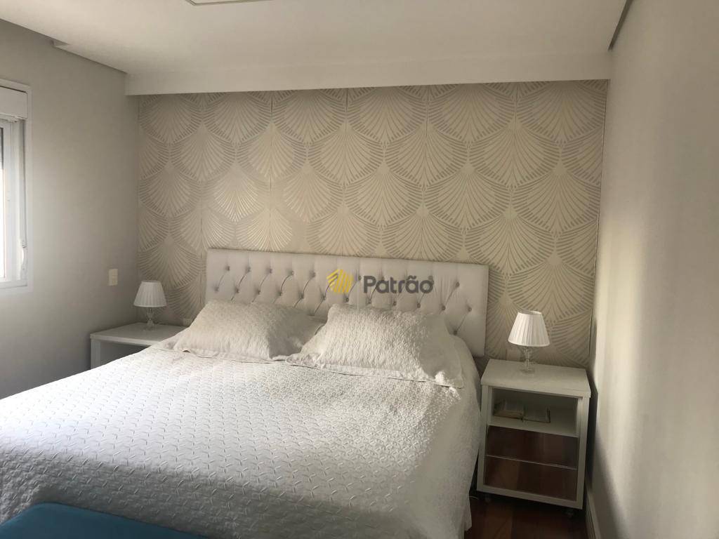 Apartamento à venda com 3 quartos, 155m² - Foto 9