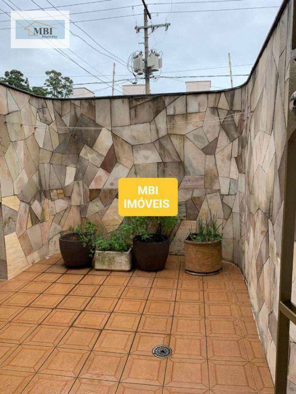 Sobrado à venda com 4 quartos, 293m² - Foto 11