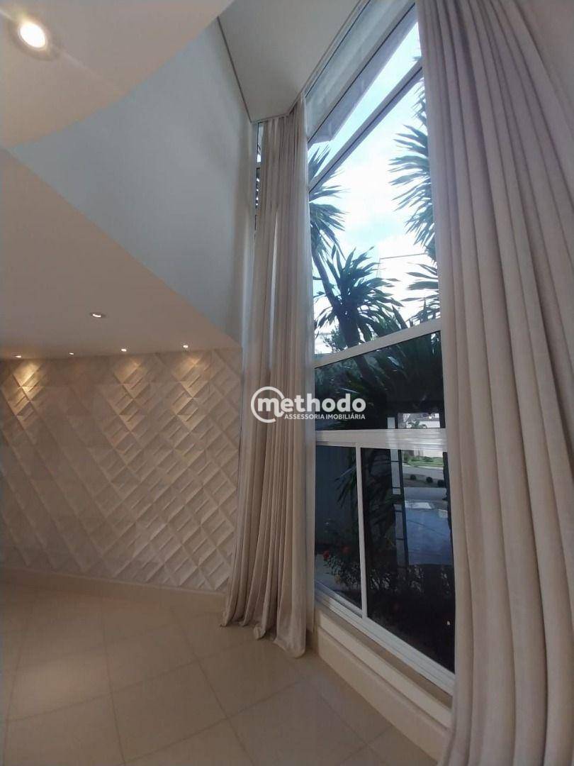 Casa de Condomínio à venda e aluguel com 4 quartos, 340m² - Foto 38