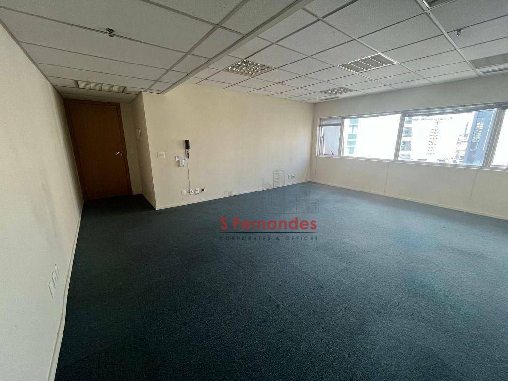 Conjunto Comercial-Sala para alugar, 37m² - Foto 7