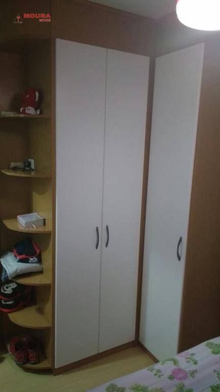 Apartamento à venda com 2 quartos, 50m² - Foto 10