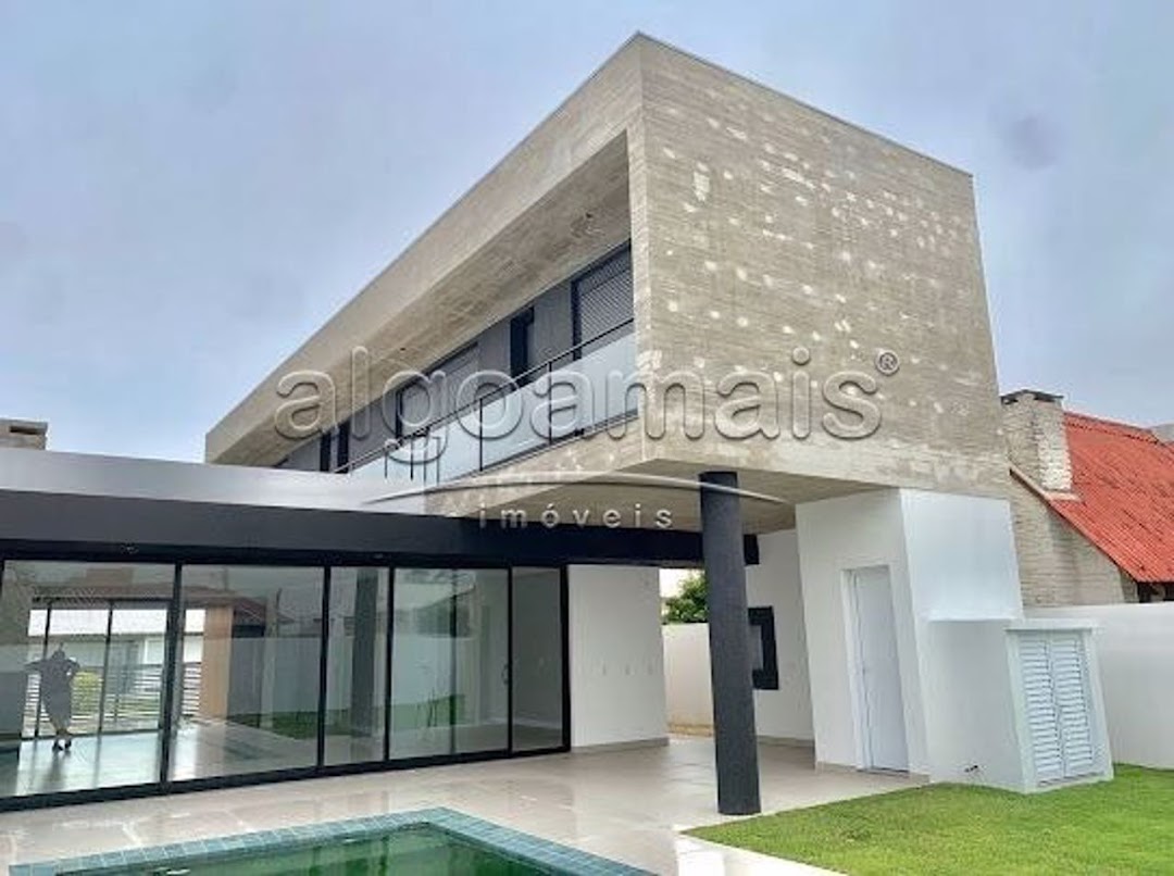 Casa à venda com 4 quartos, 260m² - Foto 4