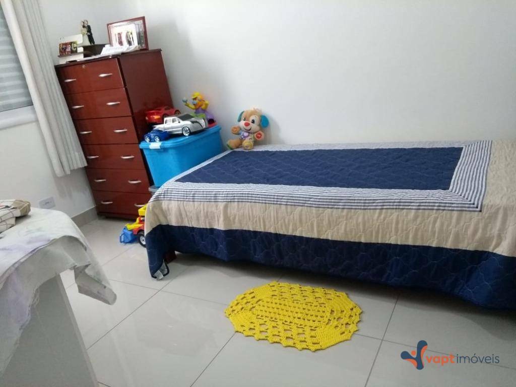 Casa de Condomínio à venda com 3 quartos, 126m² - Foto 13