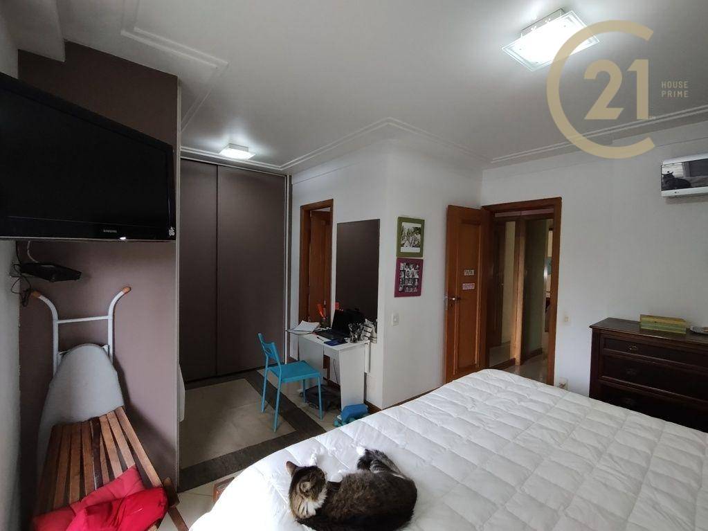 Apartamento à venda com 4 quartos, 172m² - Foto 32