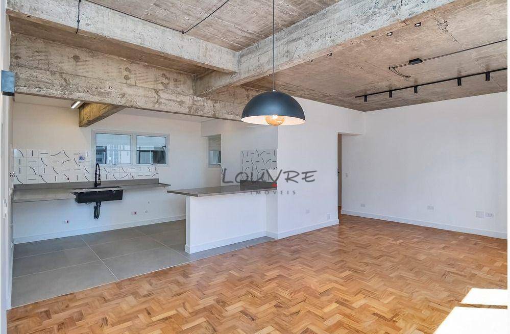 Apartamento à venda com 2 quartos, 100m² - Foto 6