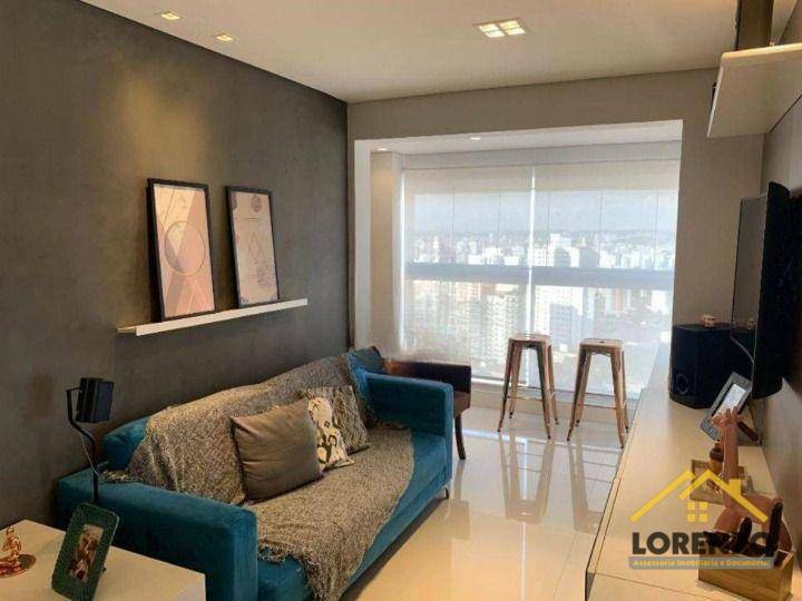 Cobertura à venda com 3 quartos, 136m² - Foto 4