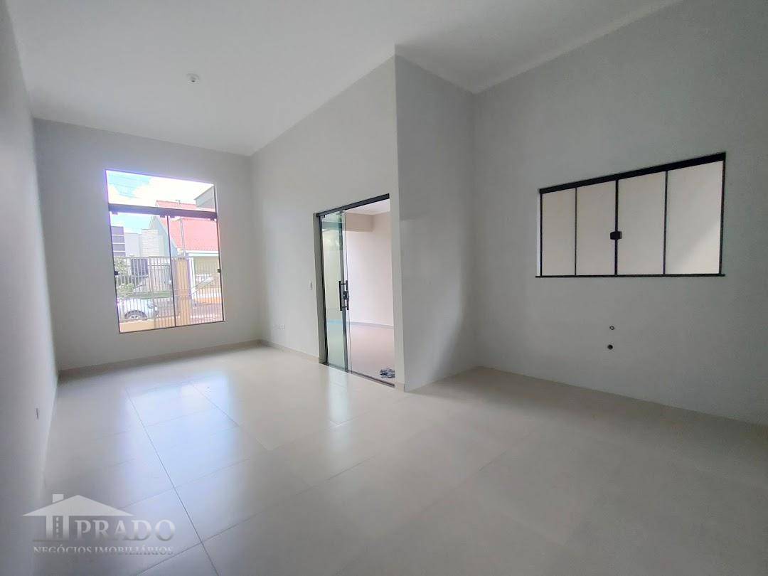 Sobrado à venda com 3 quartos, 90m² - Foto 6