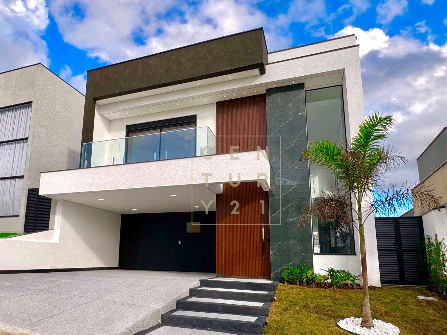 Casa de Condomínio à venda com 3 quartos, 275m² - Foto 33