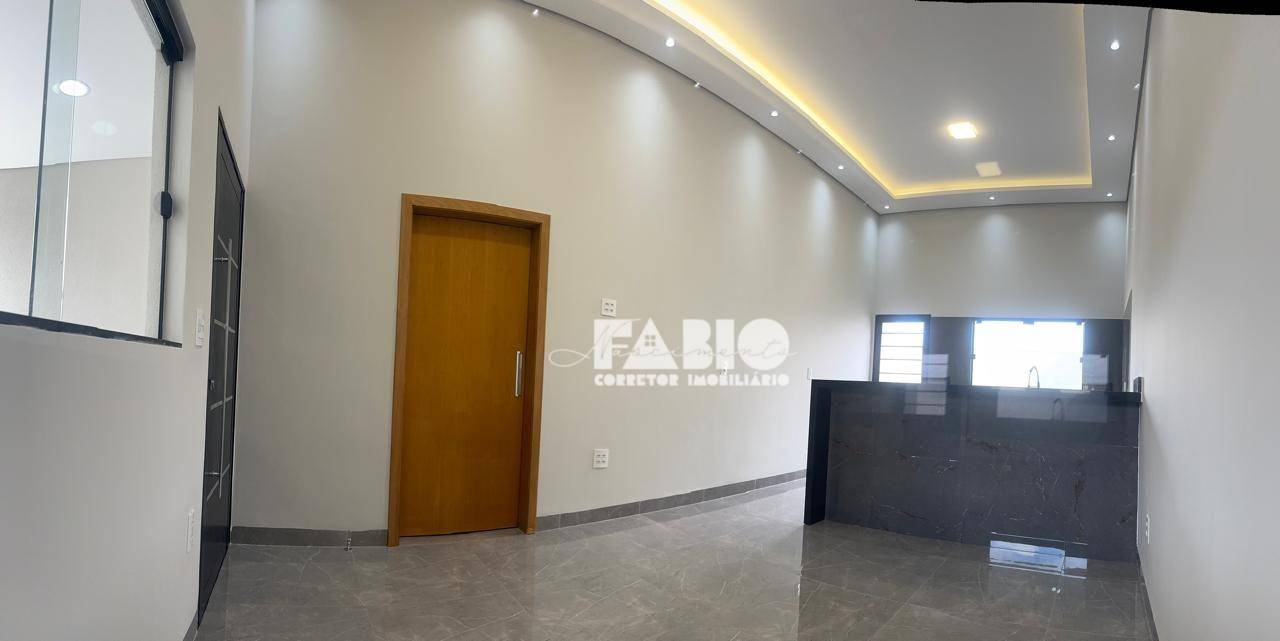 Casa à venda com 3 quartos, 102m² - Foto 16