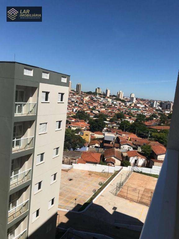 Apartamento para alugar com 2 quartos, 54m² - Foto 3