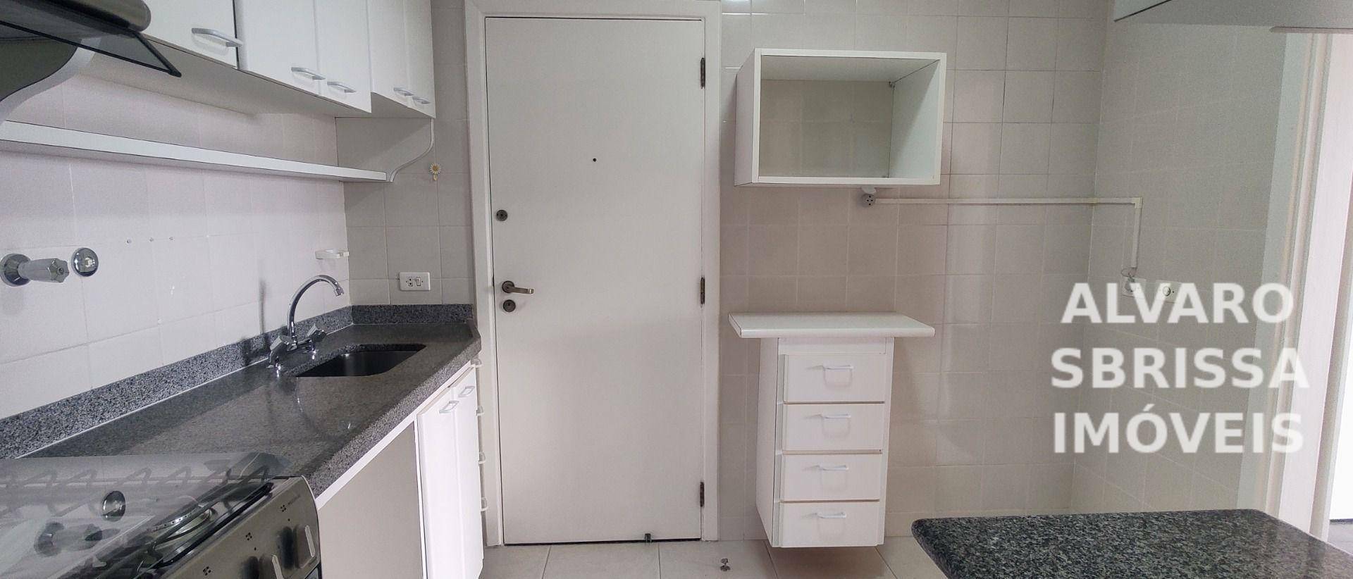 Apartamento à venda com 2 quartos, 82m² - Foto 11