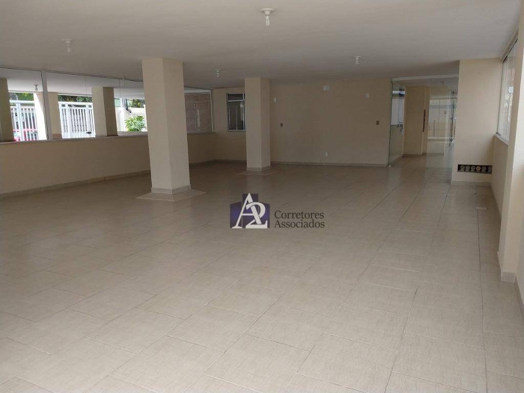 Apartamento à venda com 2 quartos, 59m² - Foto 22