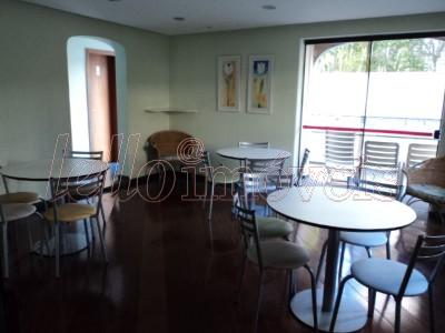 Apartamento à venda com 4 quartos, 200m² - Foto 19