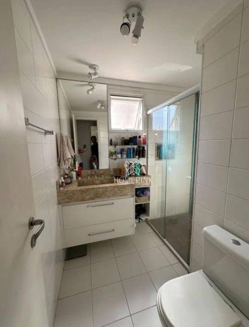 Apartamento à venda com 3 quartos, 86m² - Foto 17