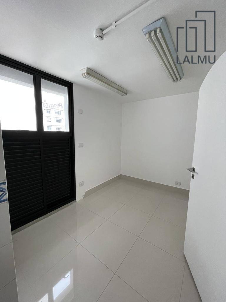 Conjunto Comercial-Sala para alugar, 135m² - Foto 6